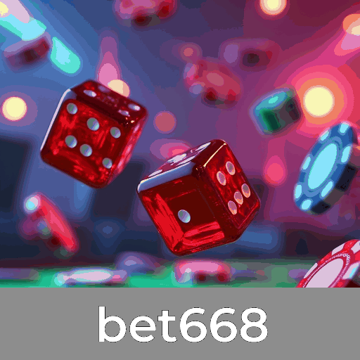 bet668: Seu Cassino Online Confiável e Rápido