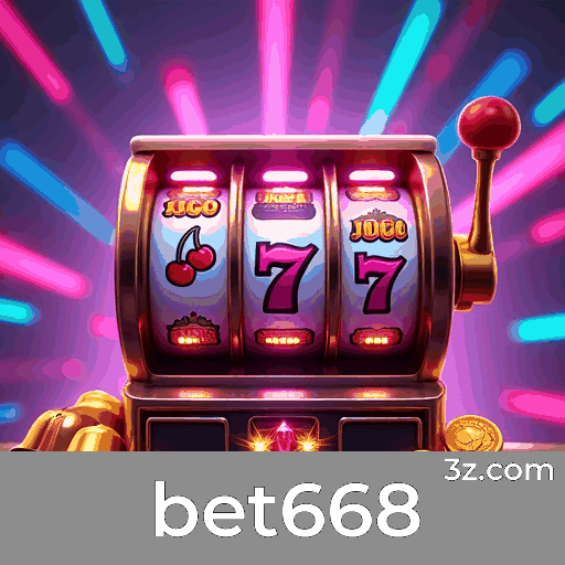 bet668: Plataforma Profissional e Confiável