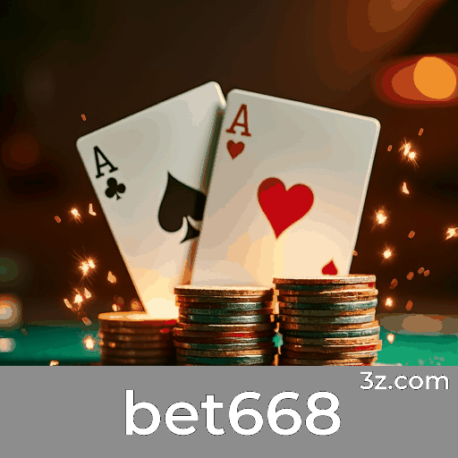 Potencialize Ganhos com Estratégia Integrada na bet668