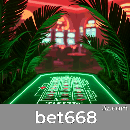 Aumente Seus Resultados nos Jogos com Bet668