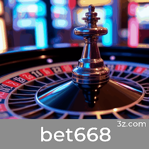 bet668: Plataforma Profissional e Confiável