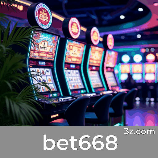 bet668: Psicologia dos Bônus e Decisões de Jogo